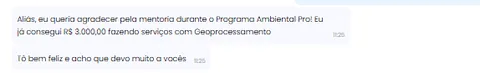 Depoimento 1